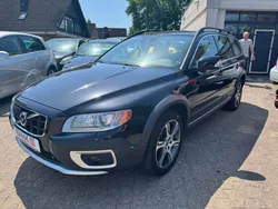 Schwarz Gebraucht 2012 Volvo XC70 Summum SUV | 12.490 € (Fairer Preis)