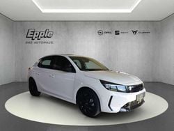 Weiss Gebraucht 2024 Opel Corsa Kleinwagen | 17.490 € (Guter Preis)