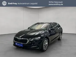 Schwarz Gebraucht 2022 Skoda Octavia Ambition Kombi | 19.490 € (Fairer Preis)