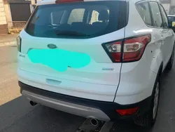 Andere außenfarben Gebraucht 2019 Ford Kuga SUV | 16.000 € (Guter Preis)