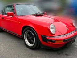 Rot Gebraucht 1975 Porsche 911 | 42.000 €