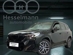 Schwarz Gebraucht 2024 BMW X1 M Sport SUV | 39.990 € (Guter Preis)