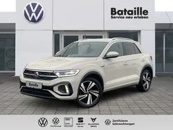 Andere farbe Gebraucht 2022 VW T-Roc R-line SUV | 27.470 € (Fairer Preis)