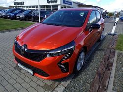 Orange Neu 2025 Renault Clio V Limousine | 16.990 € (Superpreis)