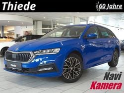 Andere Gebraucht 2021 Skoda Octavia Limousine | 19.200 € (Superpreis)