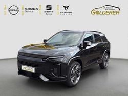 Schwarz Neu 2025 Ssangyong (KGM) Actyon SUV | 46.350 €
