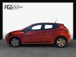 Orange Gebraucht 2023 Renault Clio V Evolution Limousine | 13.490 € (Guter Preis)