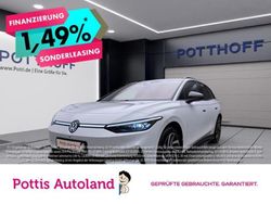 Weiss Gebraucht 2024 VW ID.7 Pro Limousine | 49.777 € (Fairer Preis)