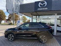 Schwarz Gebraucht 2022 Mitsubishi Eclipse Cross Plus SUV | 24.300 € (Guter Preis)