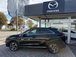 Schwarz Gebraucht 2022 Mitsubishi Eclipse Cross Plus SUV | 24.300 € (Guter Preis)