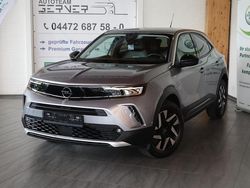 Grau Gebraucht 2023 Opel Mokka Elegance SUV | 16.990 € (Fairer Preis)