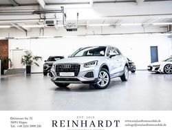 Florettsilber metallic Gebraucht 2022 Audi Q2 Ambiente SUV | 24.930 €