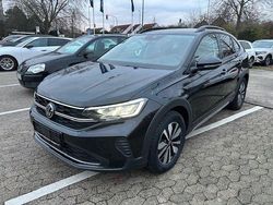 Schwarz Gebraucht 2025 VW Taigo Goal SUV | 23.900 € (Fairer Preis)