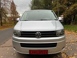 Silber Gebraucht 2012 VW T5 Comfortline Van | 18.888 € (Fairer Preis)