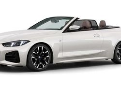 Gebraucht 2025 BMW 420 Cabrio | 74.199 €