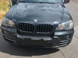 Schwarz Gebraucht 2007 BMW X5 SUV | 10.500 € (Teuer)