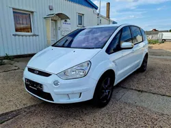 Gebraucht 2010 Ford S-MAX Titanium S Van / Kleinbus | 4.800 € (Superpreis)