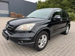 Schwarz Gebraucht 2012 Honda CR-V Comfort SUV | 6.800 € (Fairer Preis)