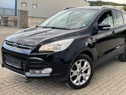 Gebraucht 2014 Ford Kuga Titanium SUV | 8.850 € (Guter Preis)