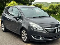 Gebraucht 2014 Opel Meriva Innovation Van / Kleinbus | 3.250 € (Superpreis)