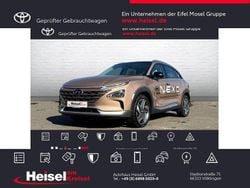 Braun Gebraucht 2022 Hyundai Nexo Prime SUV | 16.990 € (Superpreis)