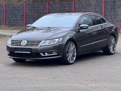Braun Gebraucht 2013 VW Passat Coupé | 8.900 € (Guter Preis)
