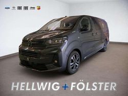 Lackierung titangrau/typ ausse Gebraucht 2024 Citroën Spacetourer Van | 34.990 € (Fairer Preis)