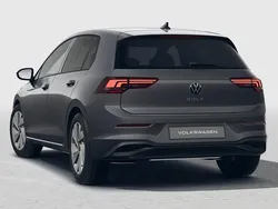 Oyster silver metallic oyster silver metallic Neu 2025 VW Golf VIII R Limousine | 31.681 € (Superpreis)