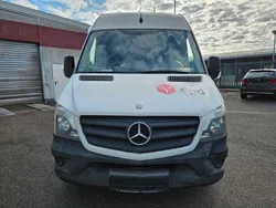 Weiß Gebraucht 2015 Mercedes Sprinter Van | 8.950 € (Superpreis)
