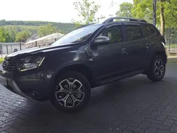 Grau Gebraucht 2019 Dacia Duster SUV | 11.500 €