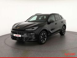 Schwarz Gebraucht 2025 Cupra Terramar SUV | 36.785 € (Guter Preis)