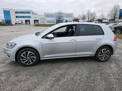 Silber Gebraucht 2018 VW Golf Limousine | 13.700 € (Superpreis)
