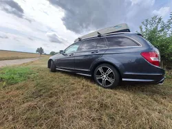 Gebraucht 2014 Mercedes C180 Avantgarde Edition Kombi | 13.000 € (Fairer Preis)