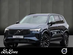 Blau Gebraucht 2025 Volvo XC90 Ultra SUV | 89.990 € (Etwas zu teuer)