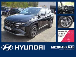 Abyss black / met Gebraucht 2025 Hyundai Tucson Select SUV | 27.490 € (Superpreis)