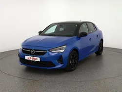 Nauticblaumet. (metallic) Gebraucht 2022 Opel Corsa Kleinwagen | 15.900 € (Fairer Preis)