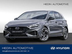 Grau Neu 2025 Hyundai i30 N Line Limousine | 29.790 € (Etwas zu teuer)