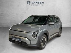 Grau Neu 2025 Kia EV3 Air SUV | 30.990 € (Guter Preis)