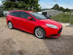 Rot Gebraucht 2012 Ford Focus Sport Kombi | 8.999 € (Fairer Preis)
