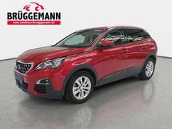 Rot Gebraucht 2019 Peugeot 3008 Active SUV | 15.990 € (Guter Preis)
