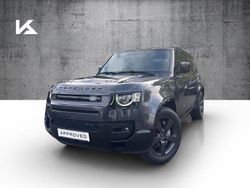 Grau Gebraucht 2023 Land Rover Defender HSE Dynamic SUV | 73.490 € (Guter Preis)