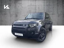 Grau Gebraucht 2023 Land Rover Defender HSE Dynamic SUV | 73.490 € (Guter Preis)