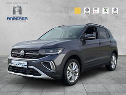 Blau Neu 2025 VW T-Cross SUV | 28.890 € (Fairer Preis)