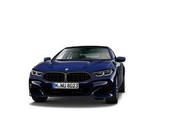 Gebraucht 2025 BMW 840 Shadowline Coupé | 69.980 €