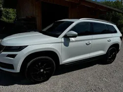 Weiß Gebraucht 2018 Skoda Kodiaq Style SUV | 16.800 € (Fairer Preis)