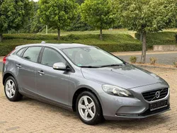 Osmium grey / metallic Gebraucht 2015 Volvo V40 You! Kombi | 12.300 € (Fairer Preis)