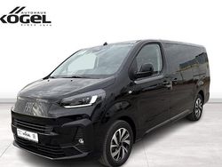 Schwarz (cinema schwarz) Neu 2025 Fiat Ulysse S Van / Kleinbus | 50.990 € (Teuer)