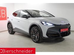 Silber Neu 2025 Cupra Tavascan Endurance SUV | 52.950 € (Teuer)