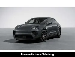 Vulkangraumetallic Gebraucht 2024 Porsche Macan SUV | 92.890 € (Superpreis)