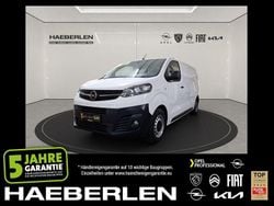 Jade weiss/arktis weiss Gebraucht 2021 Opel Vivaro Edition Van | 17.390 €